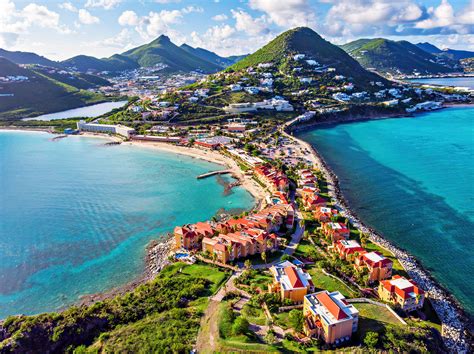 st maarten tourism.